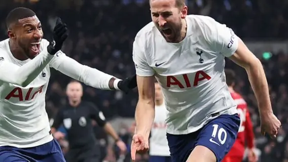 Tottenham x West Ham: onde assistir, horário e escalações – 22/12