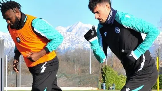 Udinese x Salernitana: onde assistir, horário e escalações hoje – 21/12