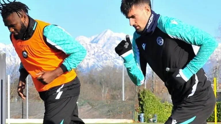 Udinese x Salernitana: onde assistir, horário e escalações hoje – 21/12