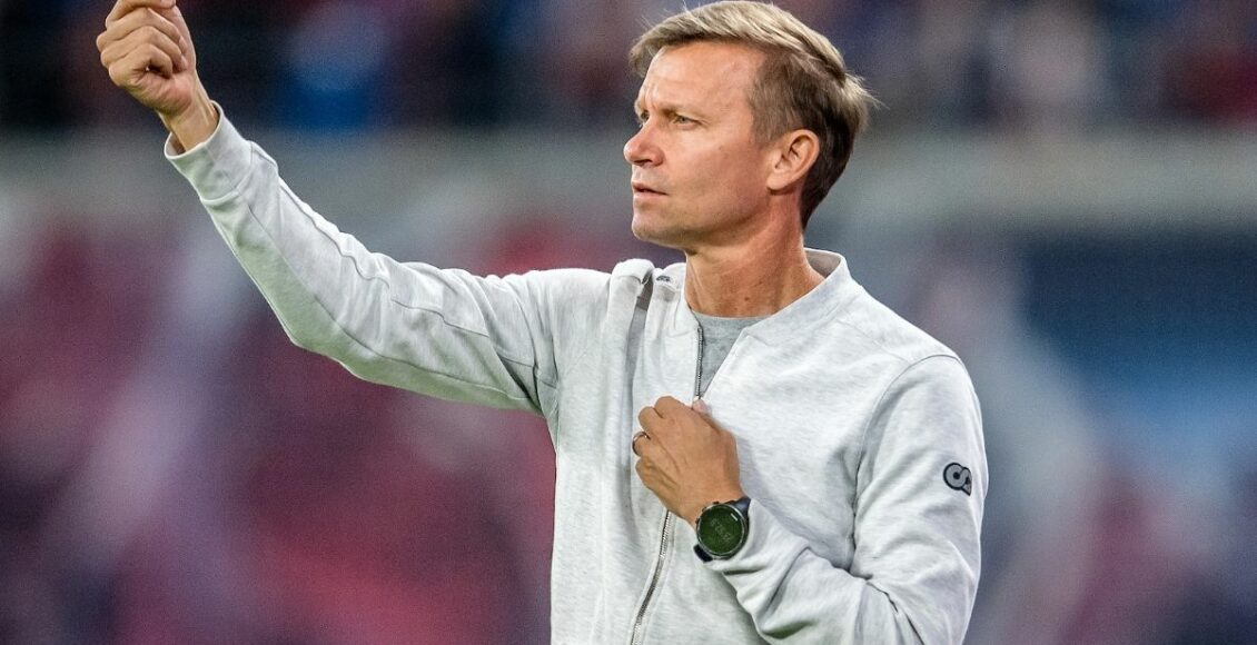 Union Berlin x RB Leipzig