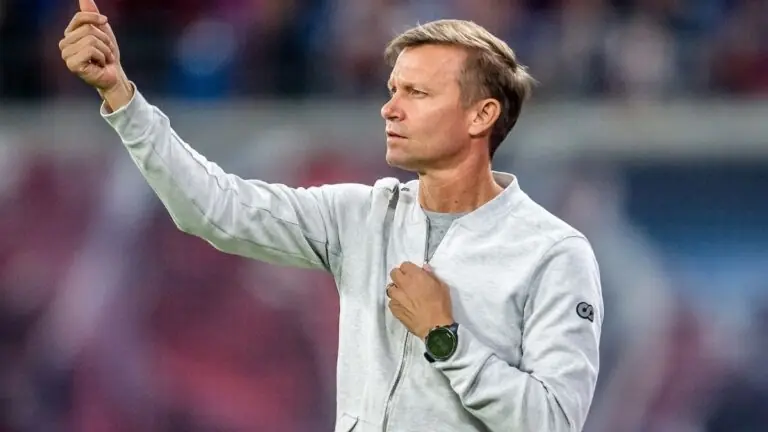 Union Berlin x RB Leipzig: onde assistir de graça e horário – 03/12