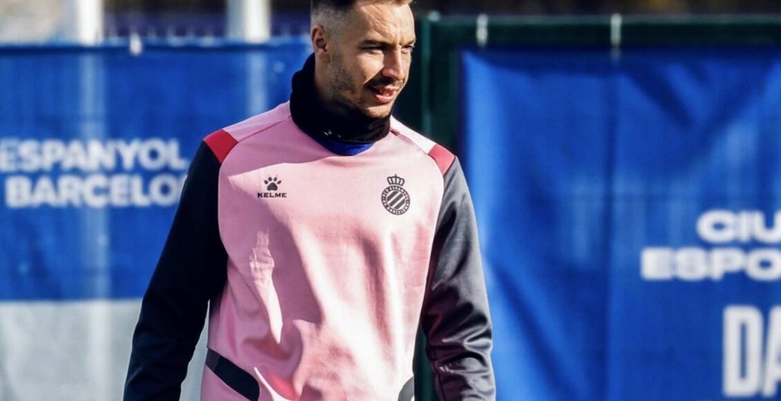 Valencia x Espanyol
