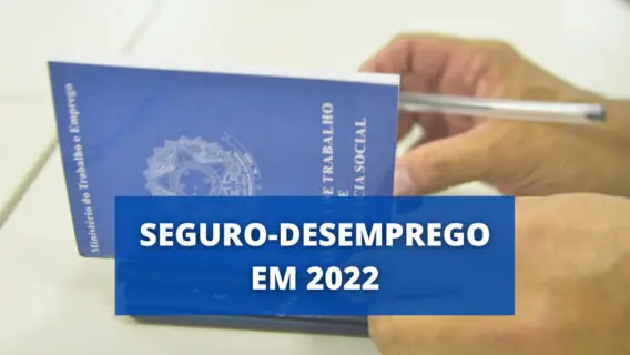 Valor do seguro-desemprego em 2022: quanto o trabalhador pode ganhar?