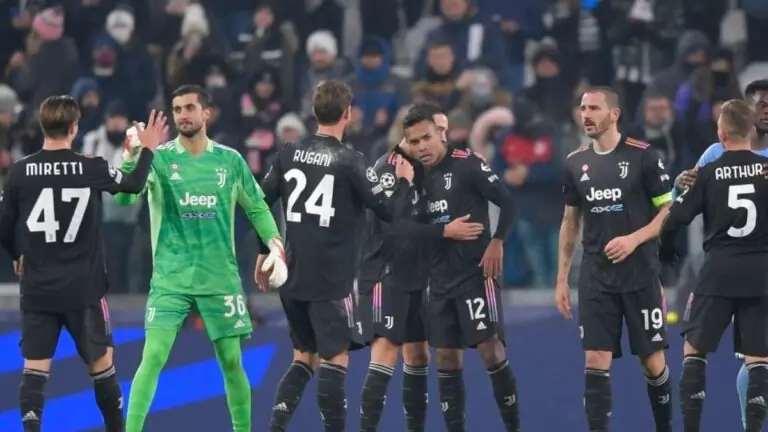 Jogo do Venezia x Juventus hoje: onde assistir ao vivo e horário – 11/12