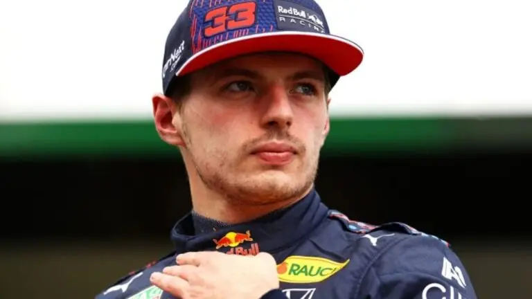 Verstappen precisa do que para ser campeão da F1 na Arábia Saudita?