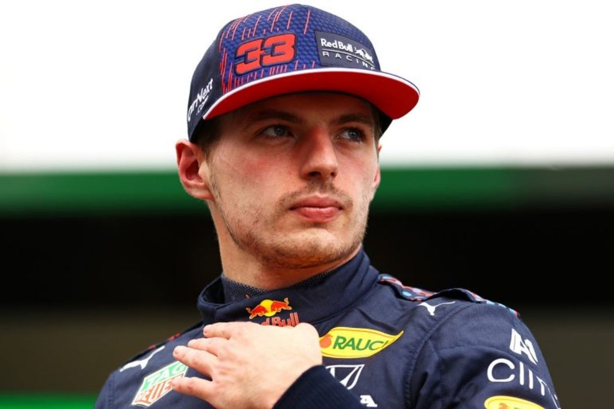Verstappen precisa do que para ser campeão da F1 na Arábia Saudita? - DCI