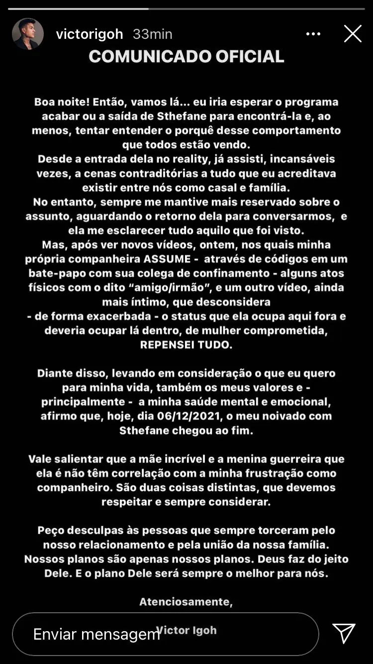 Sthe e Dynho a Fazenda