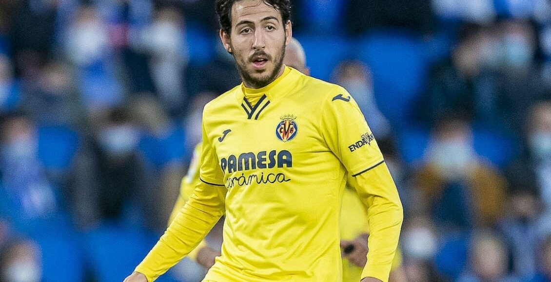 Villarreal x Alavés
