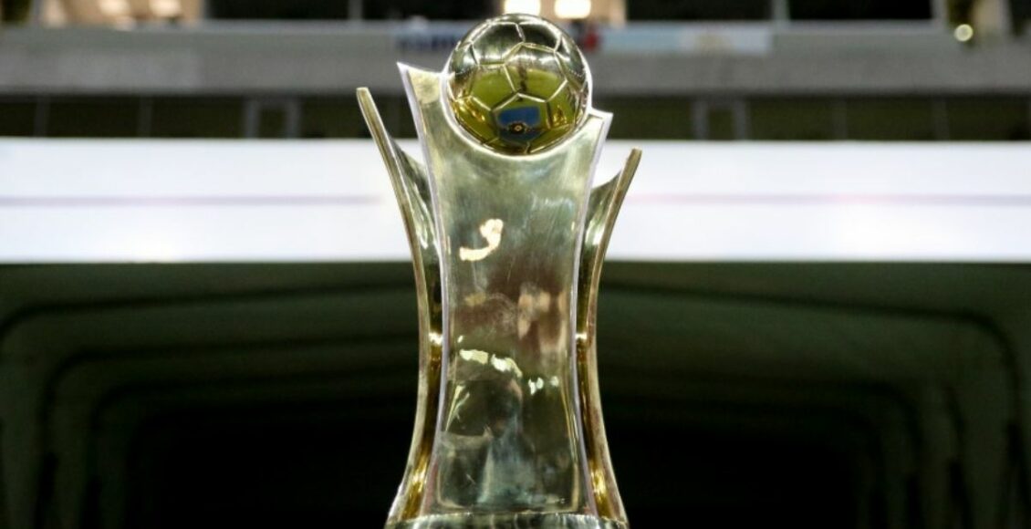 onde assistir final da Copa do Nordeste Sub-20