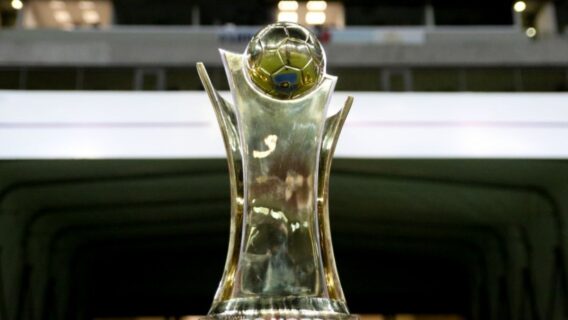 Vitória x Fluminense-PI: onde assistir a final da Copa do Nordeste Sub-20