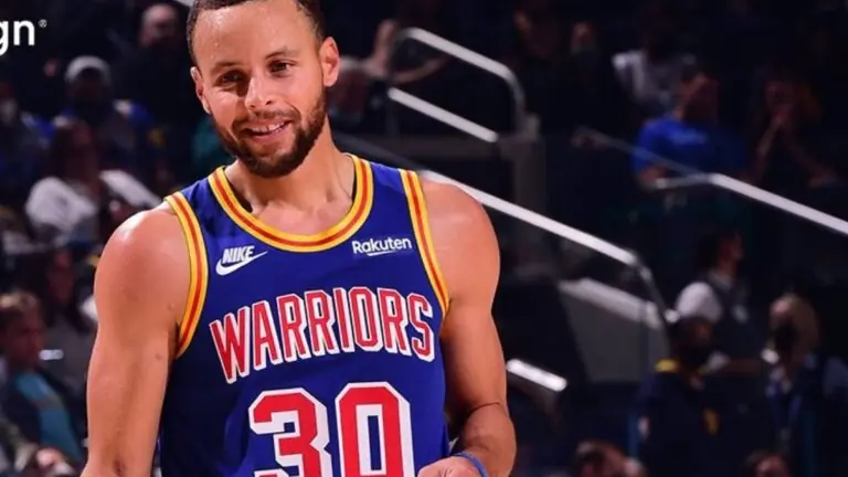 Warriors x Blazers: horário e onde assistir jogo da NBA hoje ao vivo