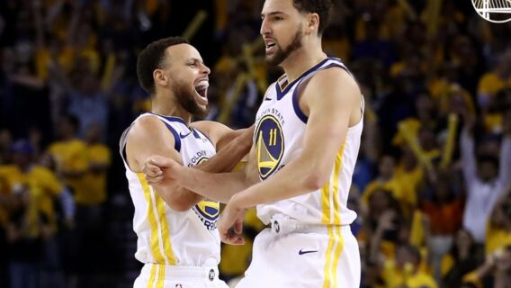 Warriors x Suns: onde assistir e horário do jogo da NBA – 04/12