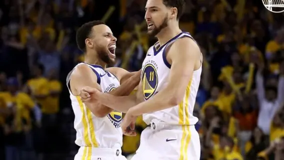 Warriors x Suns: onde assistir e horário do jogo da NBA – 04/12