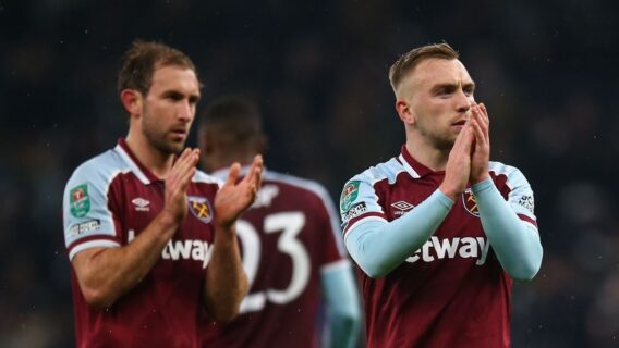 Watford x West Ham: onde assistir, horário e escalações – 28/12