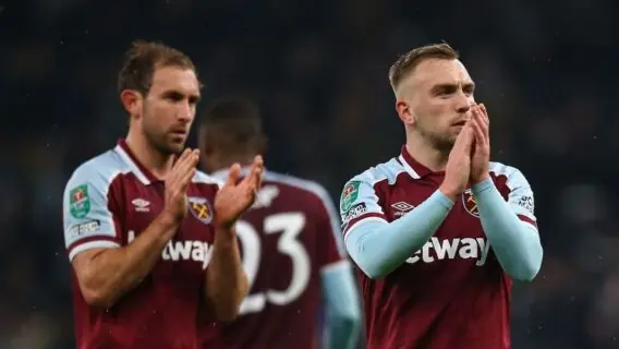 Watford x West Ham: onde assistir, horário e escalações – 28/12