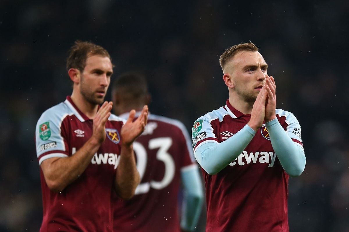 Watford x West Ham: onde assistir, horário e escalações – 28/12