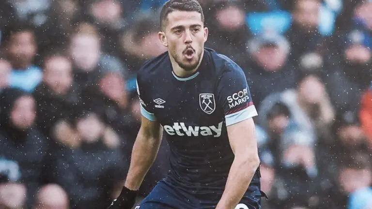 West Ham x Brighton: onde assistir, horário e escalações – 01/12