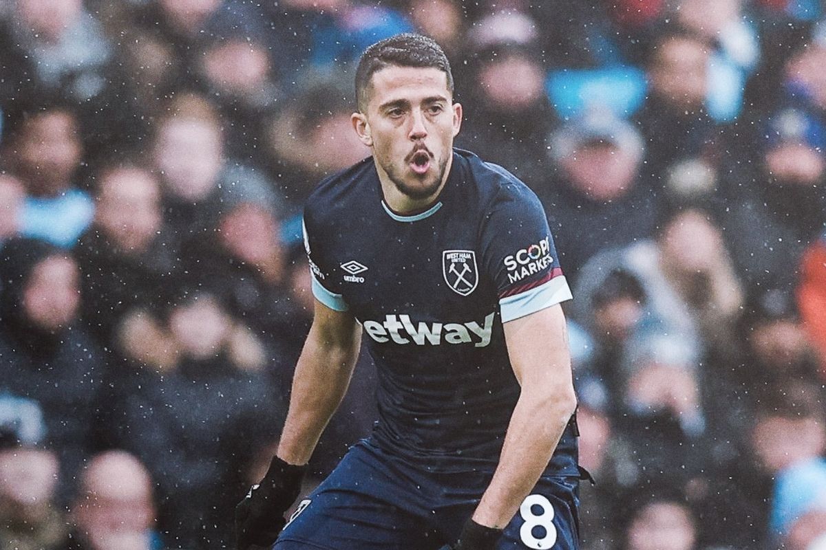 West Ham x Brighton: onde assistir, horário e escalações – 01/12