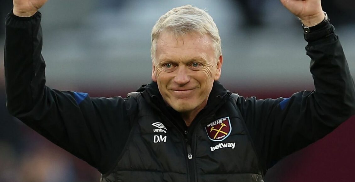 West Ham x Dinamo Zagreb