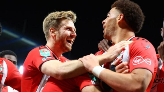 West Ham x Southampton: onde assistir, horário e escalações (26/12)