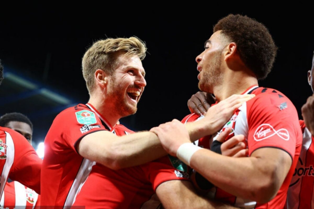 West Ham x Southampton: onde assistir, horário e escalações (26/12)