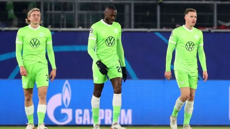 Wolfsburg x Colônia: onde assistir de graça hoje e horário (14/12)