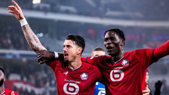 Wolfsburg x Lille: onde assistir online, horário e escalações – 08/12