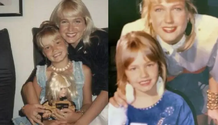 xuxa e adressa