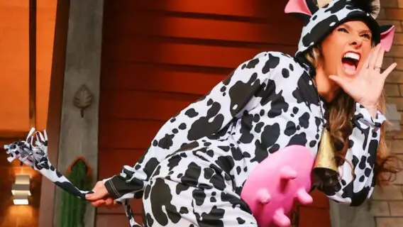 Conheça a história de A Fazenda, o reality da Record