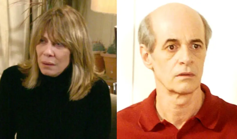 Quem fica com quem em Páginas da Vida