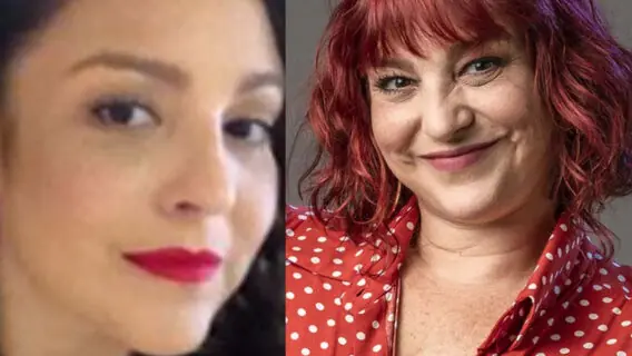 Veja o antes e depois de Ana Baird, a Nicole de Um Lugar ao Sol