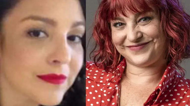 Veja o antes e depois de Ana Baird, a Nicole de Um Lugar ao Sol