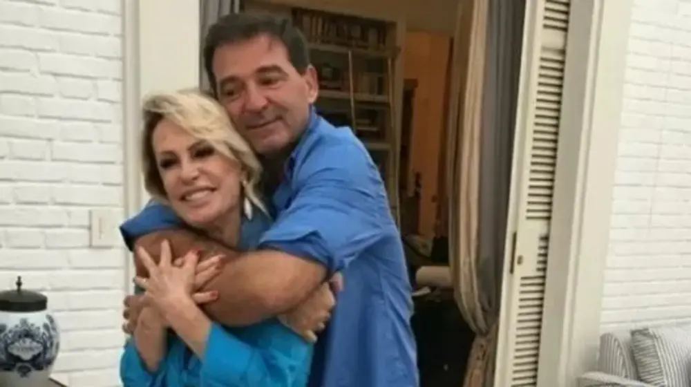 Separação de Famosos em 2021