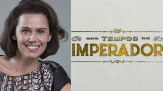 Quem é Ana Neri de Nos Tempos do Imperador e na vida real?