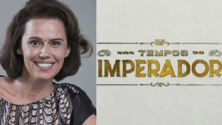 Quem é Ana Neri de Nos Tempos do Imperador e na vida real?