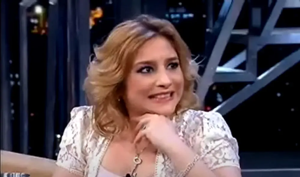 ana baird antes e depois