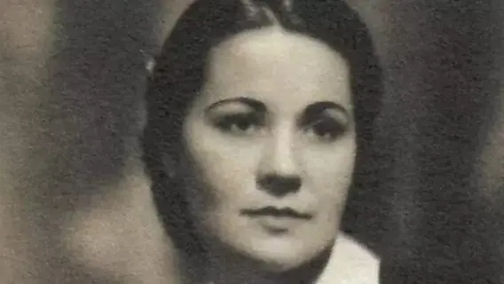 Aracy Guimarães Rosa, o Anjo de Hamburgo, morreu de que?