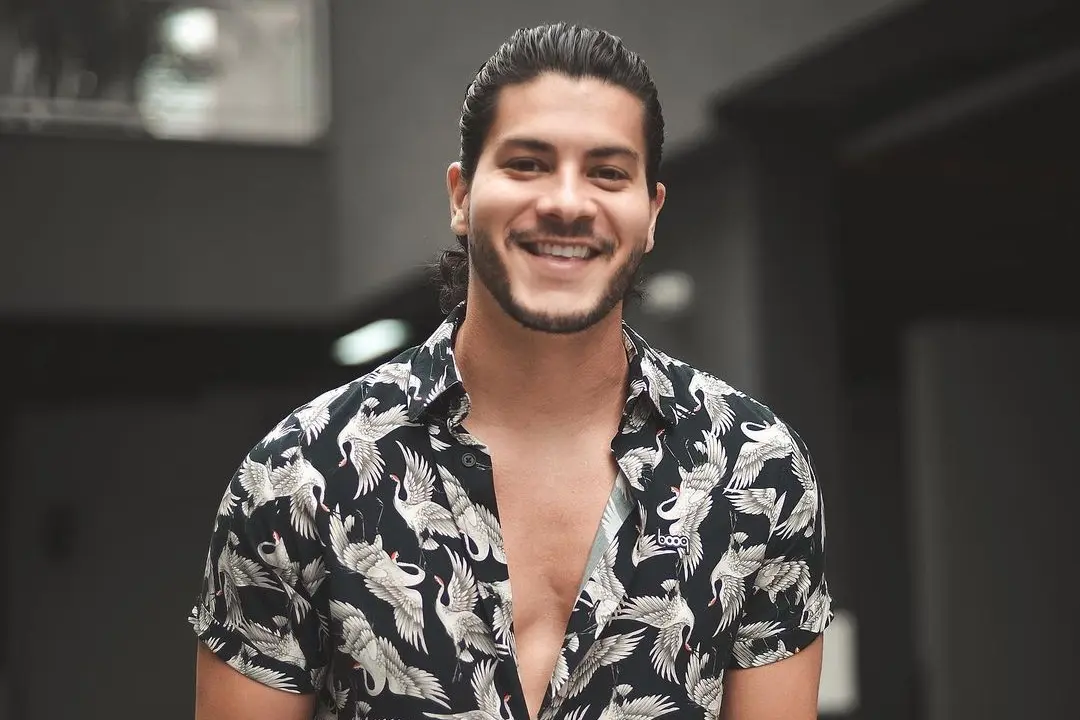 Arthur Aguiar Possíveis participantes do BBB 22