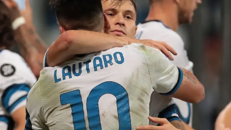 Assistir jogo da Inter de Milão x Spezia hoje: canal e horário – 01/12