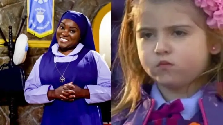 Atores de Carinha de Anjo: veja o antes e depois dos artistas