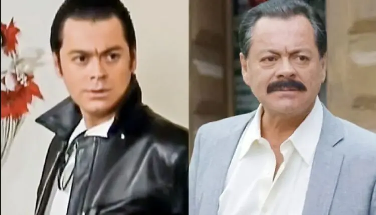 como estão atores da novela Maria do Bairro