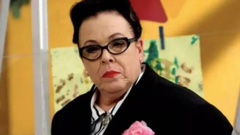 Relembre os atores de Carrossel que já morreram