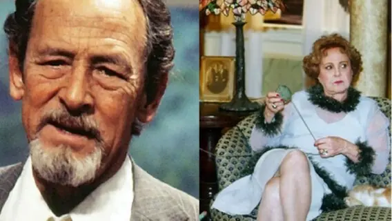 Atores do Cravo e a Rosa que já morreram e deixaram saudade