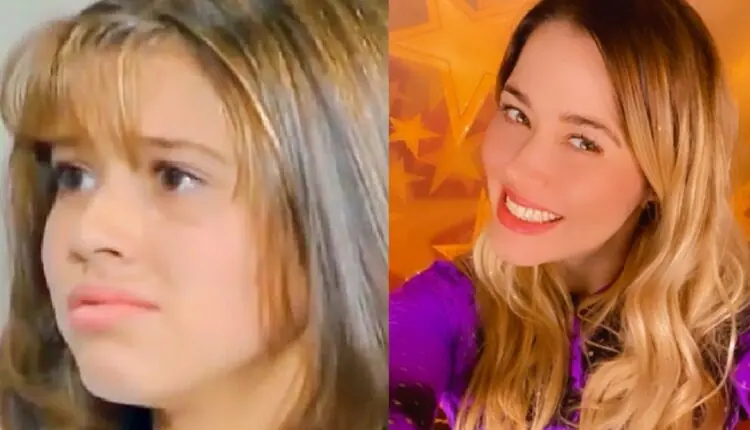 como estão atores da novela maria do bairro