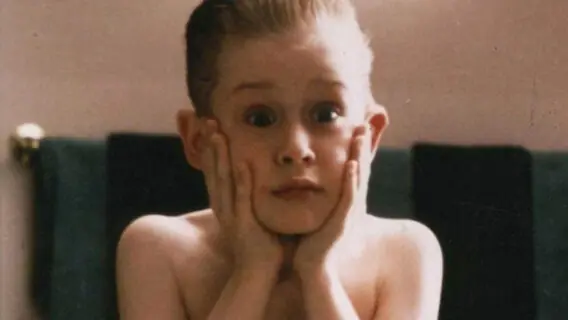 Veja o antes e depois dos atores de Esqueceram de Mim