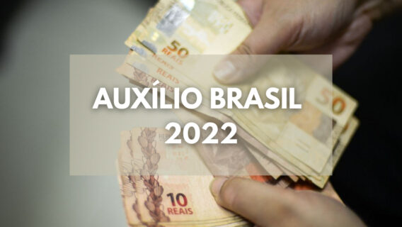 Auxilio Brasil sancionado: o que muda a partir de 2022