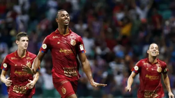 Jogo do Bahia x Fluminense hoje: onde assistir e horário – 5/12