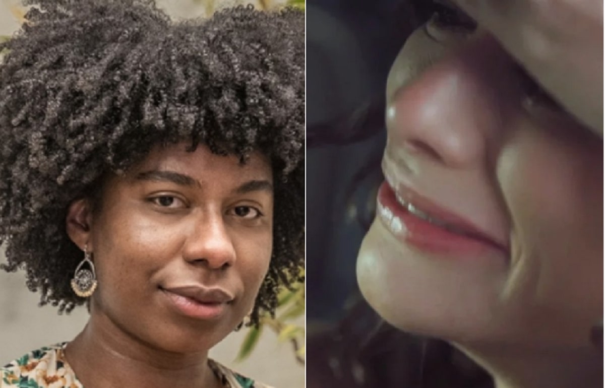 Bárbara mata Janine em Um Lugar ao Sol? Cena vai confundir público bárbara mata janine