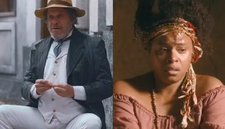 batista e lupita nos tempos do imperador