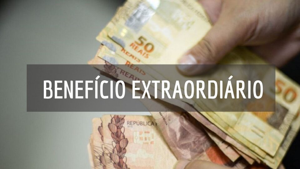 Quem tem direito ao benefício extraordinário do Auxílio Brasil